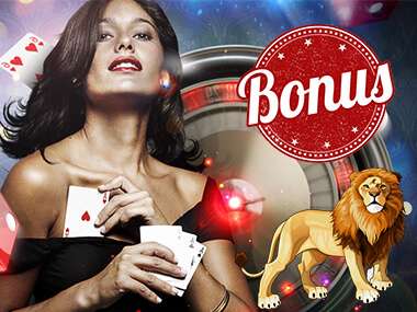 casino lev